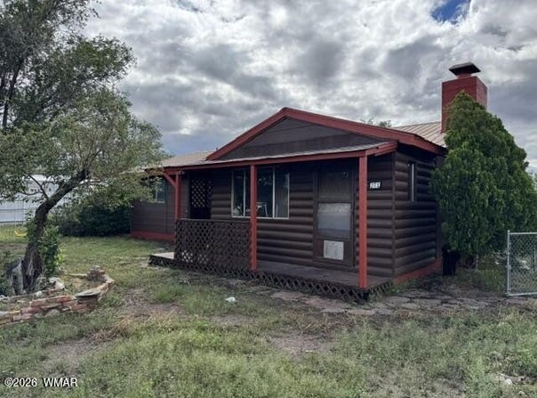 271 E 7Th Avenue, Eagar, AZ 85925
