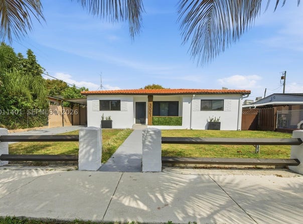 3021 SW 12th St, Miami, FL 33135