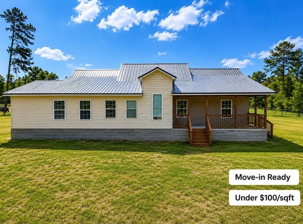 722 Estlee Mercer, Douglas, GA 31535