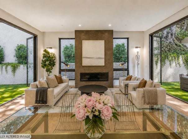 5 Tartan Road, Mill Valley, CA 94941
