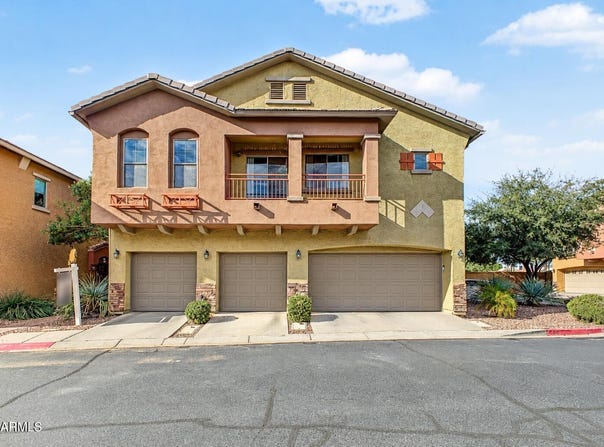 2024 S BALDWIN, Mesa, AZ 85209