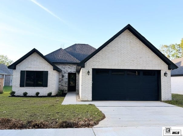 415 KENTUCKY AVENUE, Ruston, LA 71270