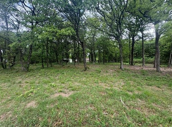 92 White Oak Drive, Cartwright, OK 74731