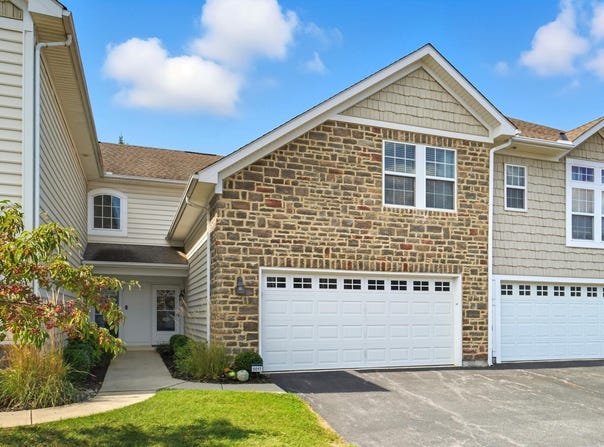 5017 Calais Drive, Columbus, OH 43221