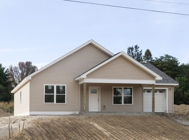 6 Jasmine Lane, Waterville, ME 04901