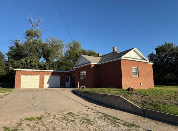 701 N 5th, Atwood, KS 67730