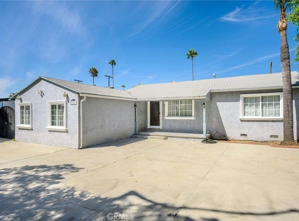 8007 Broadleaf, Panorama City, CA 91402