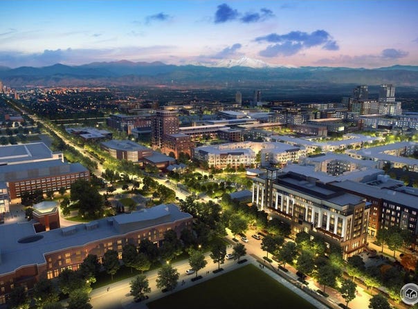 1391 Lima St, Aurora, CO 80010
