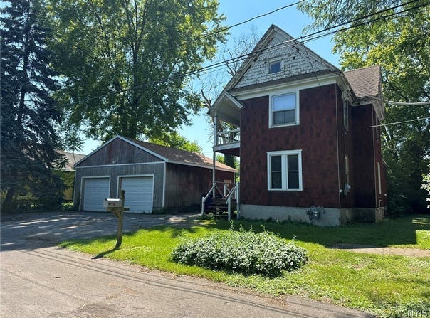 142 Kidd Avenue, Syracuse, NY 13210