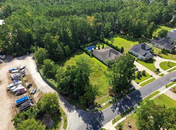 367 Chamberlain Rd., Myrtle Beach, SC 29588