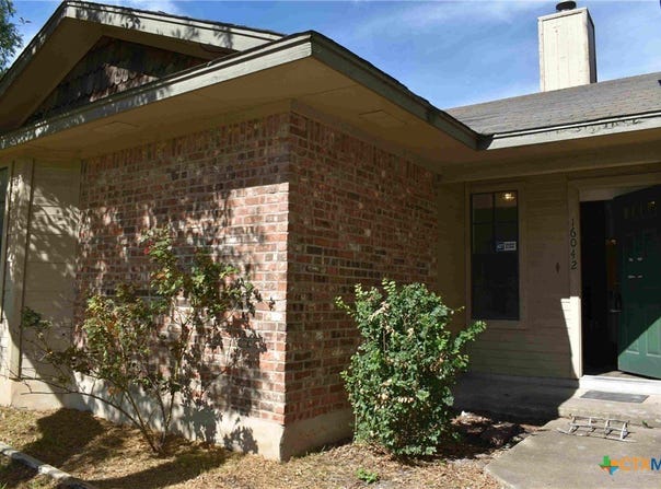 16042 Stoneham Circle, Pflugerville, TX 78660