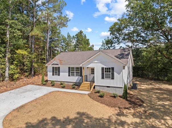 1307 Miller Road, DALTON, GA 30721