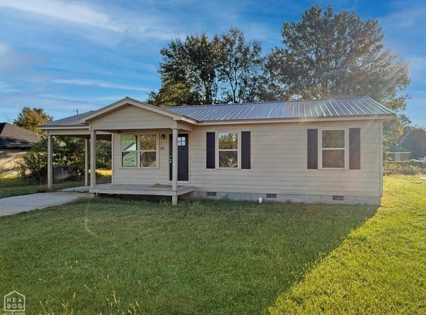 812 Ellis Avenue, Trumann, AR 72472