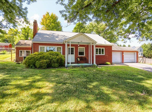 151 SMITH Avenue, WESTMINSTER, MD 21157