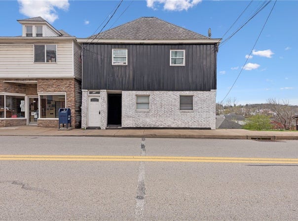 324 Brown St, Everson, PA 15631