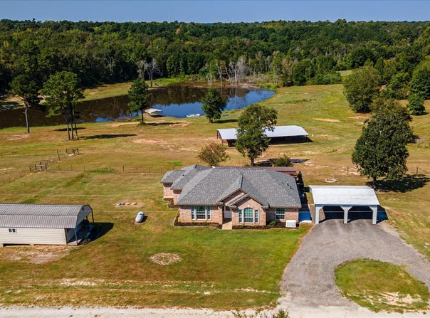 5278 PR 1429, Centerville, TX 75833