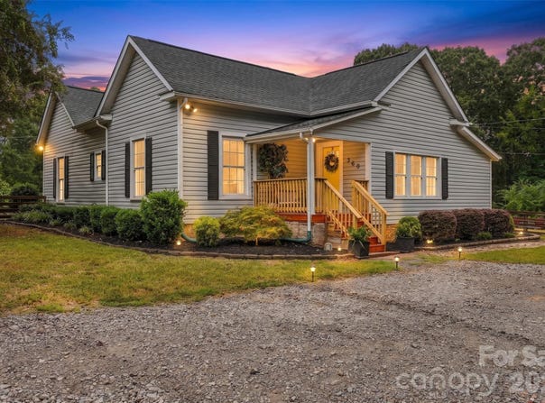 360 Oak Drive, McConnells, SC 29726