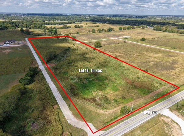 1-E N State Highway 125, Strafford, MO 65757