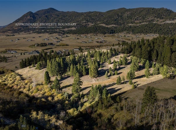 228 Majestic View, Butte, MT 59701