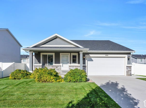 1854 S 360 W, Payson, UT 84651
