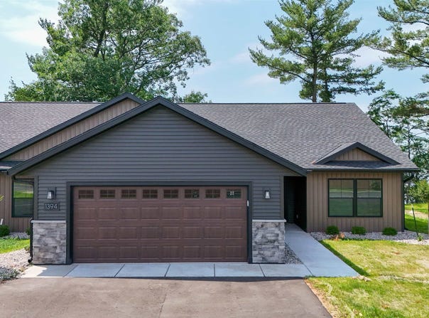 1394 PARK DRIVE, Schofield, WI 54476