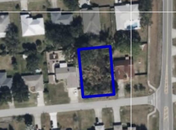 5010 Jean Street, Cocoa, FL 32927