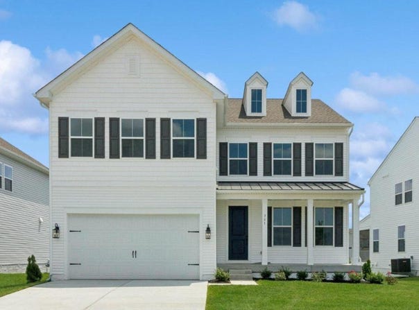 865 MERLIN Drive, MIDDLETOWN, DE 19709