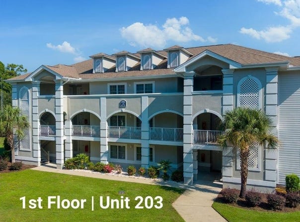 908 Resort Circle, Sunset Beach, NC 28468