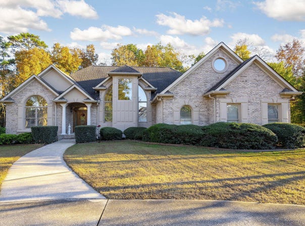 103 Circlestone Drive, Ringgold, GA 30736