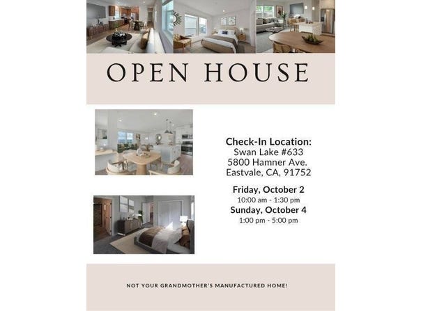 5800 Hamner Ave., Eastvale, CA 91752