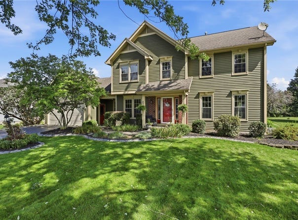 83 Corral Drive, Penfield, NY 14526