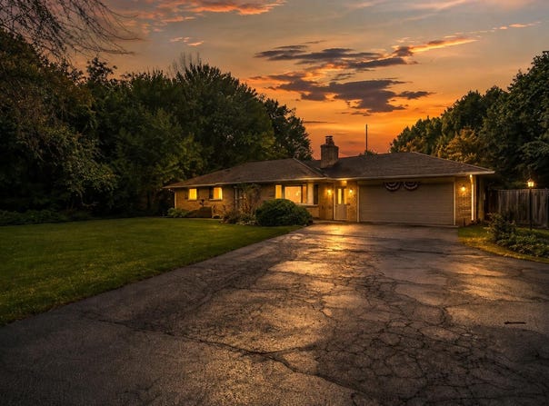 7963 Gull Road, Richland, MI 49083