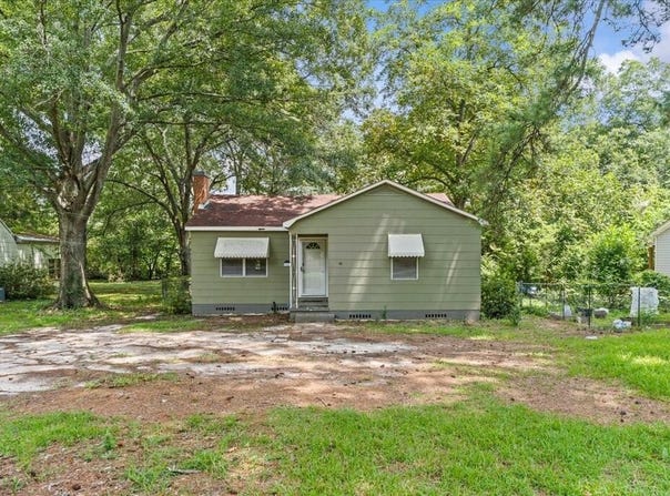 311 Highland, Dothan, AL 36301