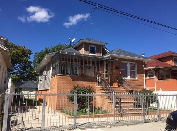 1421 Pinson Street, Far Rockaway, NY 11691