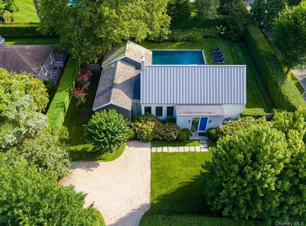 117 Buell Lane, East Hampton, NY 11937