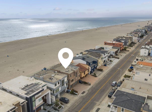3629 Ocean Drive, Oxnard, CA 93035
