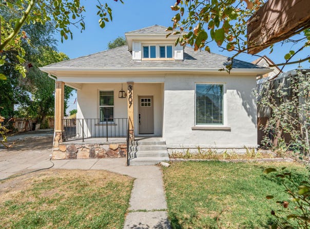3207 PINGREE Ave, Ogden, UT 84401
