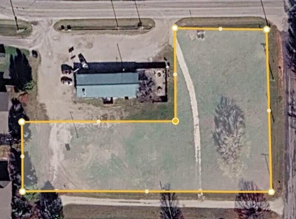 State Highway 265, Marionville, MO 65705