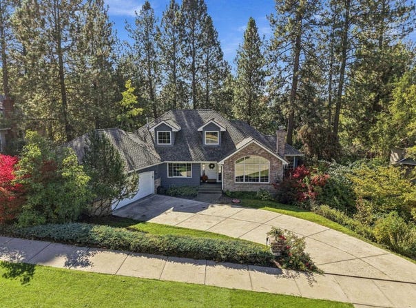 6702 S Westchester Dr, Spokane, WA 99223