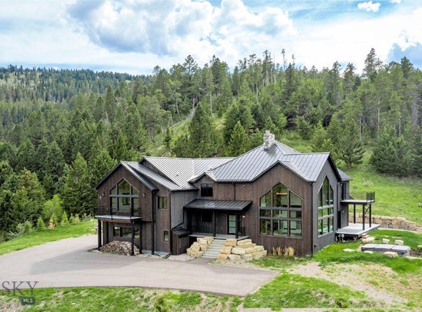 280 High Ridge Road, Bozeman, MT 59715