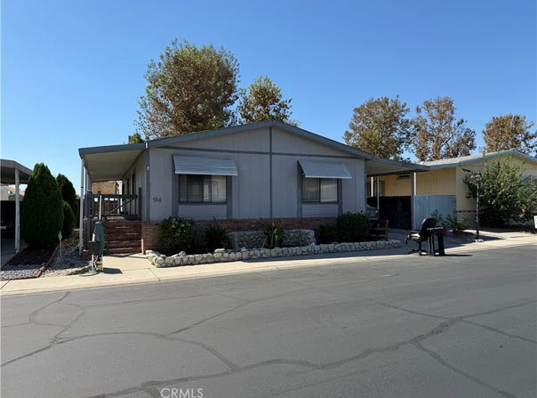 1721 E Colton Avenue, Redlands, CA 92374