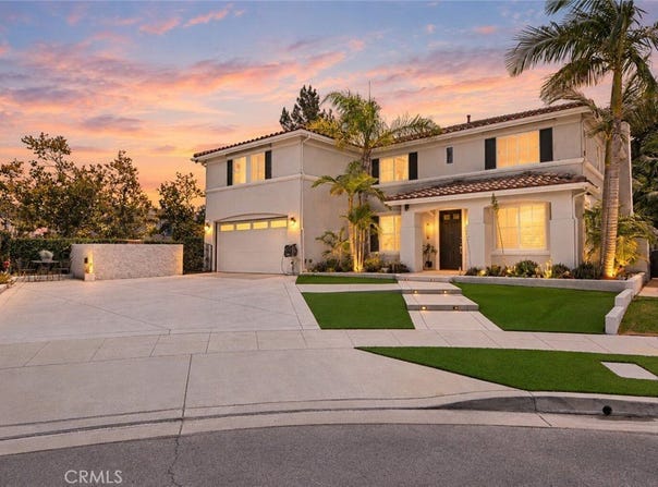 1530 Crestar Court, Upland, CA 91784