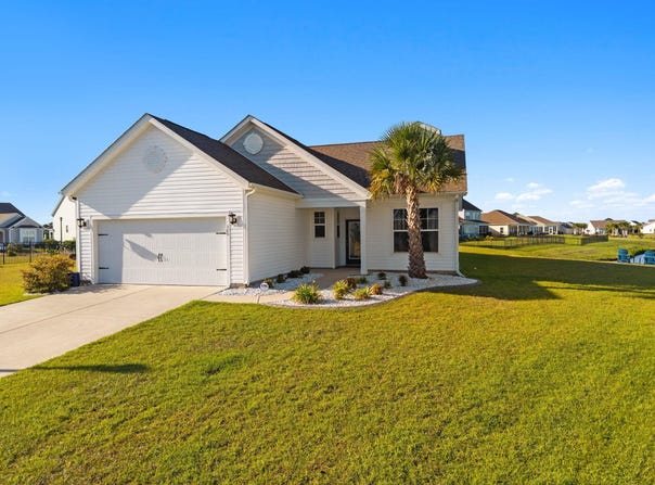 305 Jenkins St., Surfside Beach, SC 29575