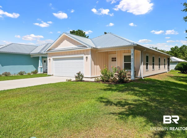 8060 Carmel Circle, Foley, AL 36535