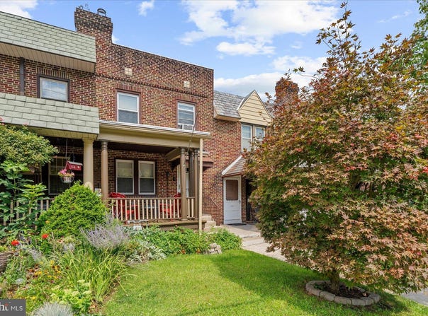 21 BUTTER Lane, READING, PA 19606