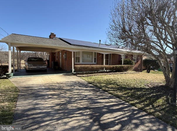 10106 KATHLEEN Drive, FORT WASHINGTON, MD 20744