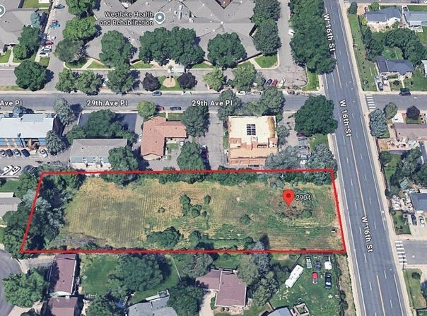 2904 W 16th St, Greeley, CO 80634