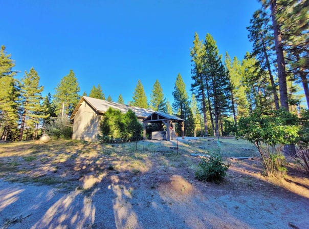 205 C Road, Clio, CA 96103-0000