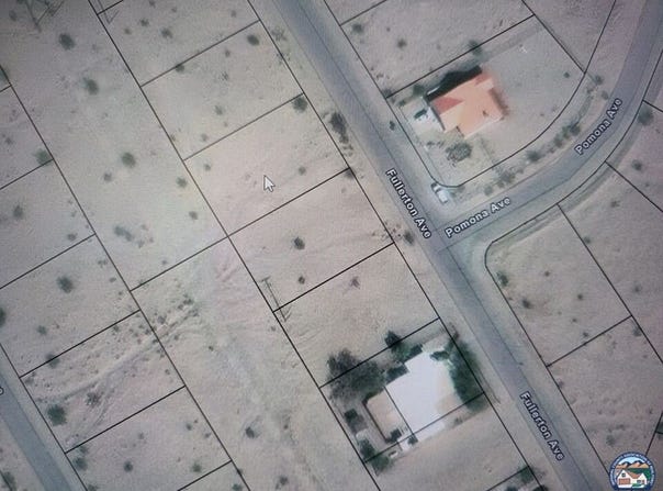 2347 Fullerton Ave, Thermal, CA 92274