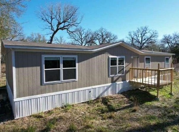 25972 Cemetery Rd, Bedias, TX 77831